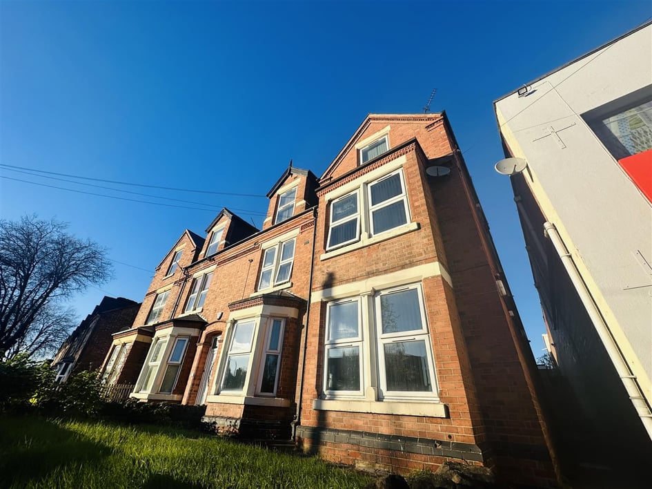 Sherwin Road, Lenton, Nottingham - Image 7